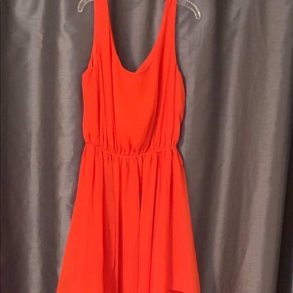 Nordstrom-Soprano NWT XS Dress